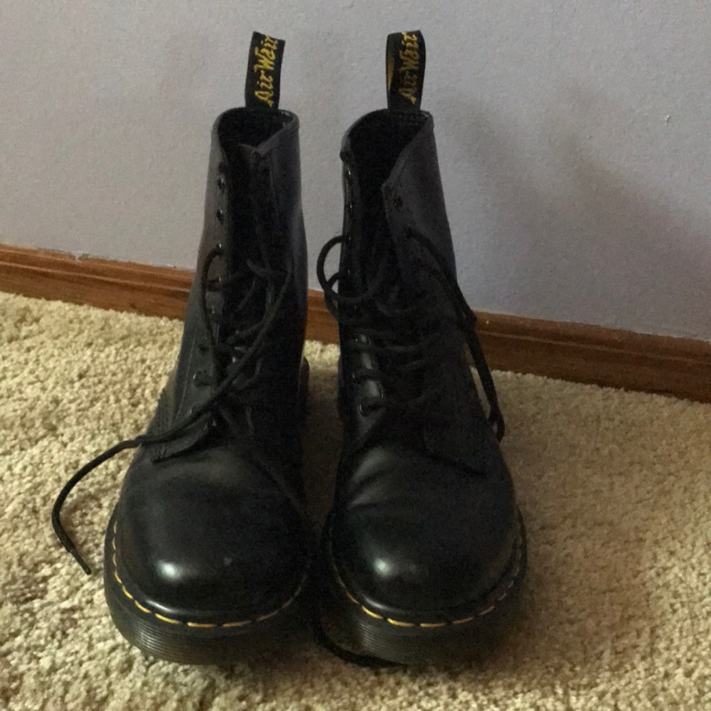 Original Dr. Martens